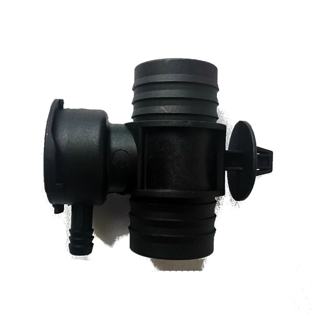 Upper Radiator Coolant Hose for Dodge Dakota Durango (2000–2004) 52028810AL