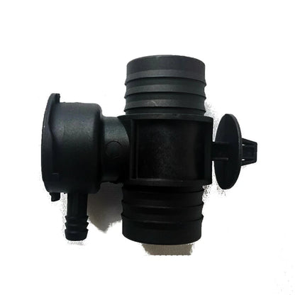 Upper Radiator Coolant Hose for Dodge Dakota Durango (2000–2004) 52028810AL