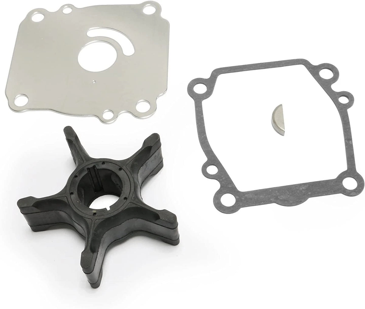 Water Pump Impeller Kit for Suzuki DF 90 115 140 (17400-90J20)