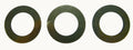 Shim Kit for Johnson/Evinrude 40-50 HP 2 Cyl Looper (1989–2003) - 447-802