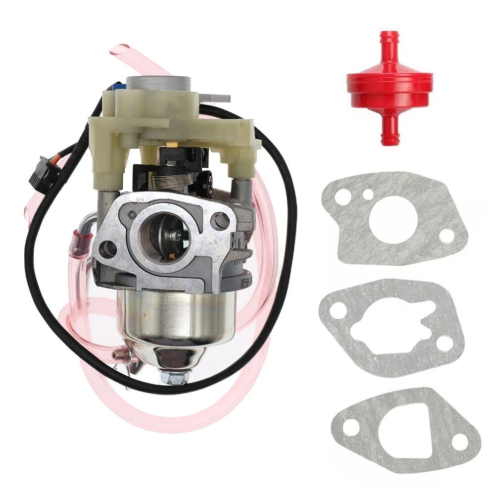 Carburetor for Generac IX2000 Inverter Generators (Model #5793-3, 5793-0)