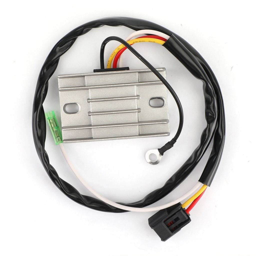 Rectifier Regulator for Suzuki Outboard DF25 DF30 (2000–2007) 32800-89J00