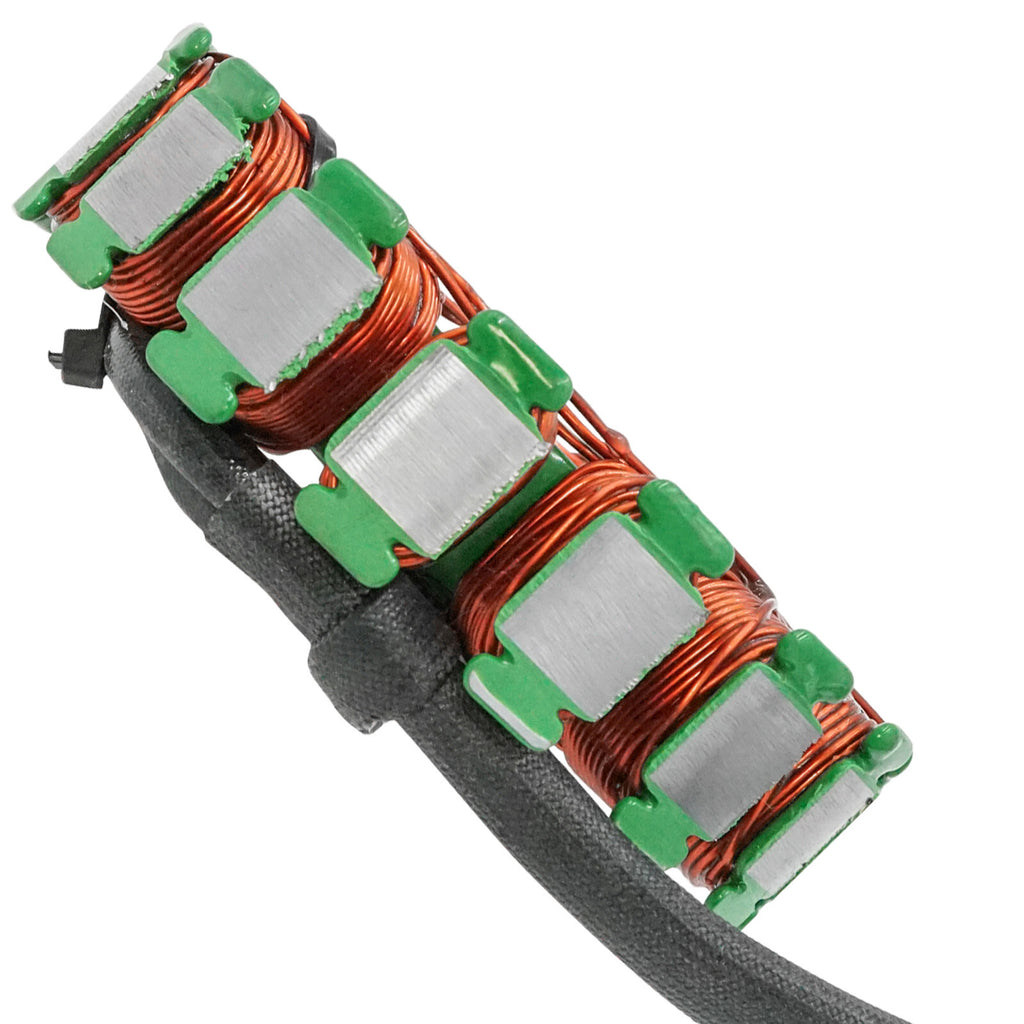 Generator Stator Replacement for Kawasaki Vulcan 900 VN900 (2006–2025)
