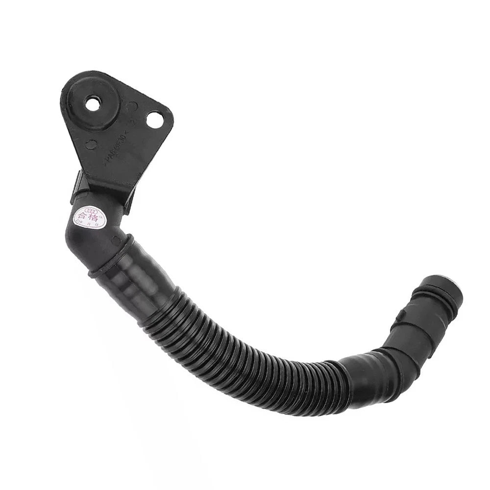 Oil Separator PCV Valve Vent Hose Set for Audi A4 A5 A6 Q5 Q7 (2009–2016)