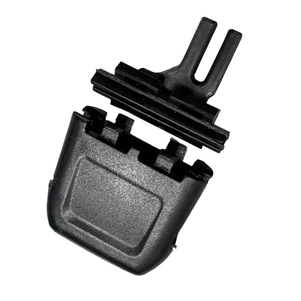 Rear Air Vent Grill Tab Clip for Passat B8 (2015–2021)