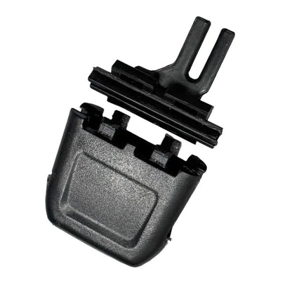 Rear Air Vent Grill Tab Clip for Passat B8 (2015–2021)
