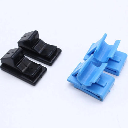 Glove Box Hinge for Holden Commodore VY VZ WK (2000–2007) Black + Blue