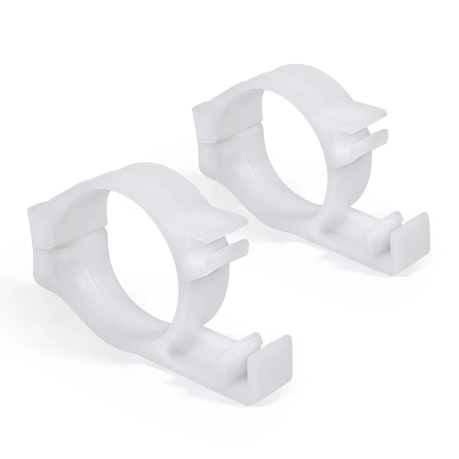 Front Fork Clips Guard Slider Protector for Kawasaki KDX 200 250 (1993–1994)