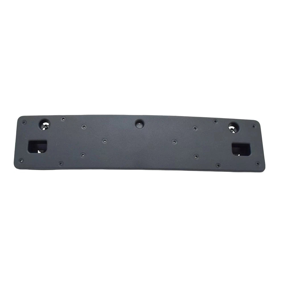 Front Bumper Number Plate for Mercedes CLA W118 (2020–2023)