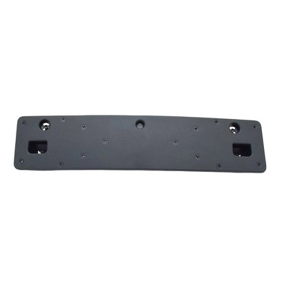 Front Bumper Number Plate for Mercedes CLA W118 (2020–2023)