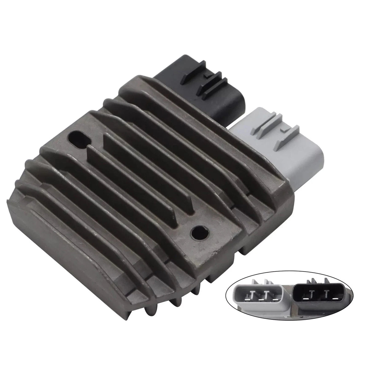 Replacement Voltage Regulator Rectifier for Can-Am Sea-Doo (2008–2013) 710001103