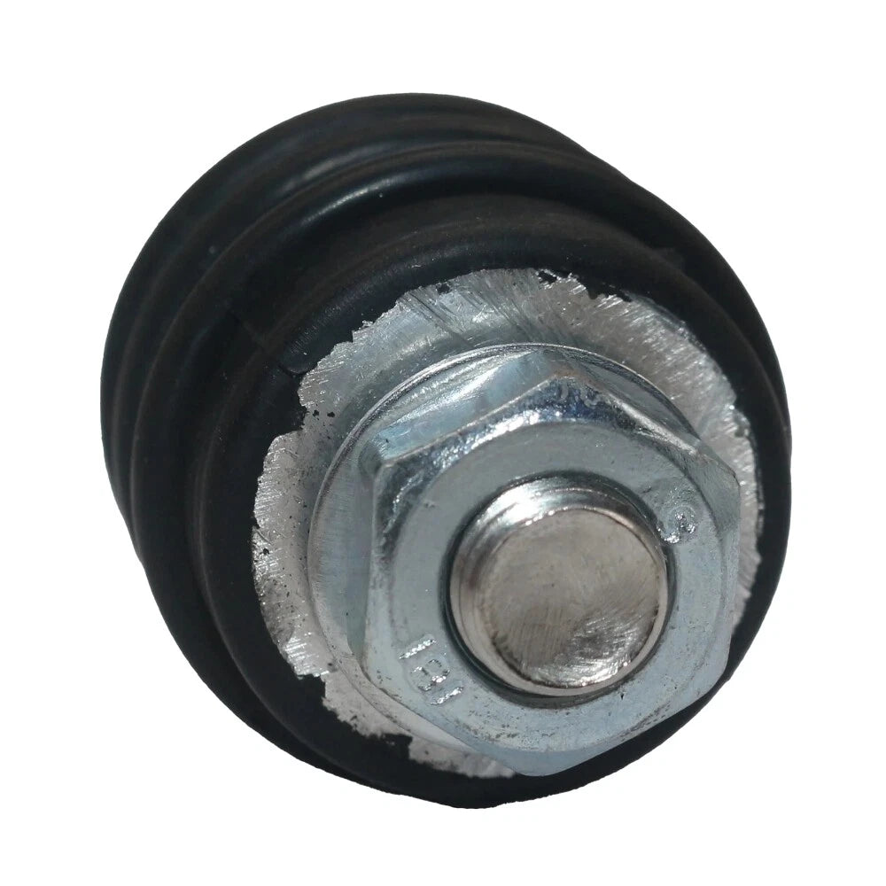 Upper Front Rubber Mount 0331812 for Johnson Evinrude 18-35 HP (Year Unspecified)