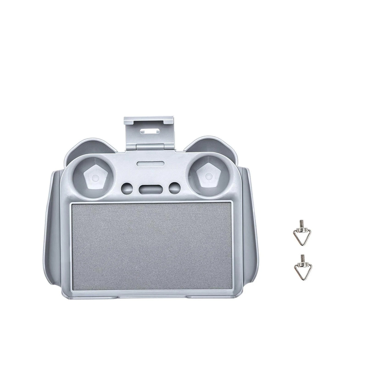 ABS Sun Hood Protector Screen Cover for DJI RC Mini 3 Pro (2023)