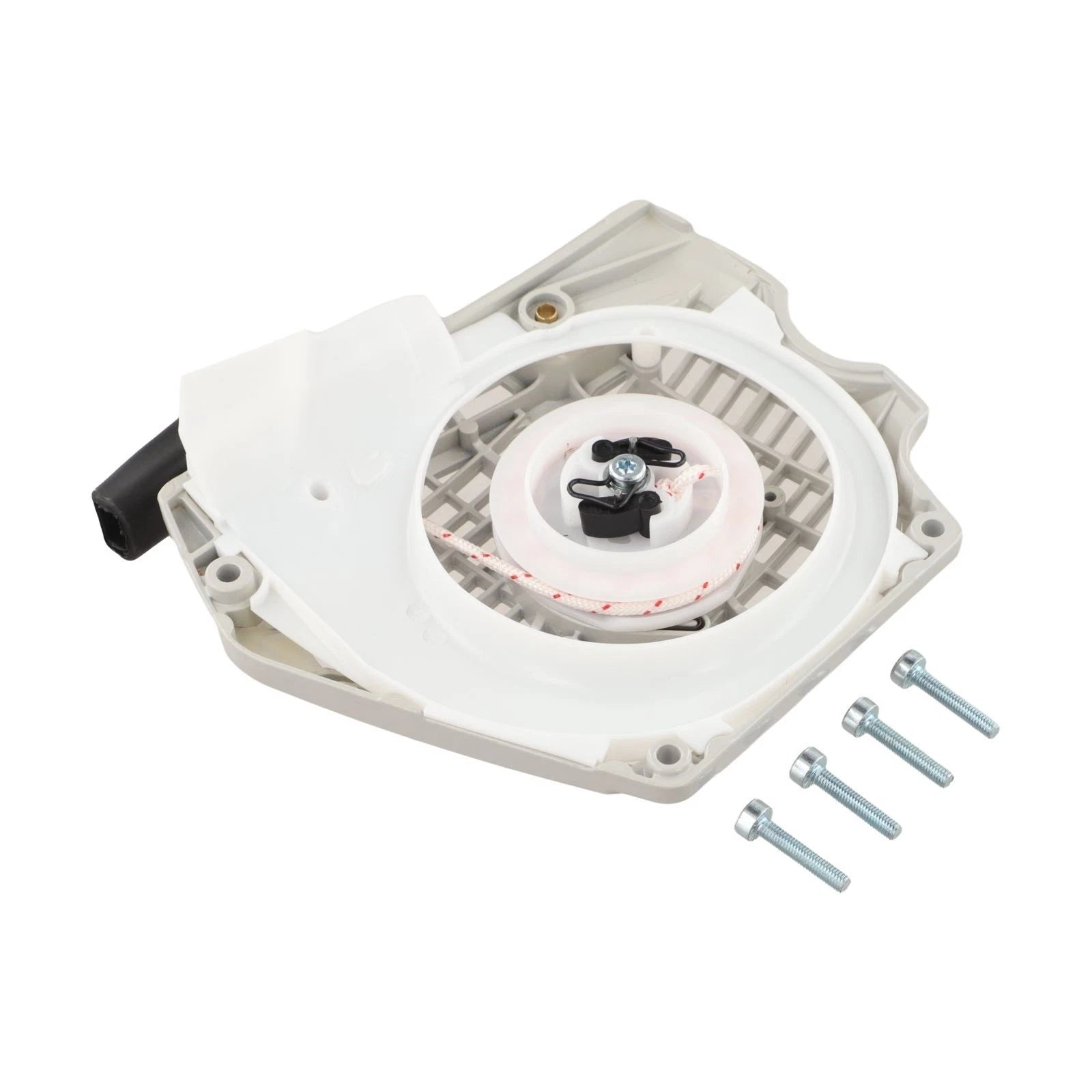 Recoil Starter Assembly for