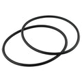 Silicone Gasket O-Ring for Filter Cover