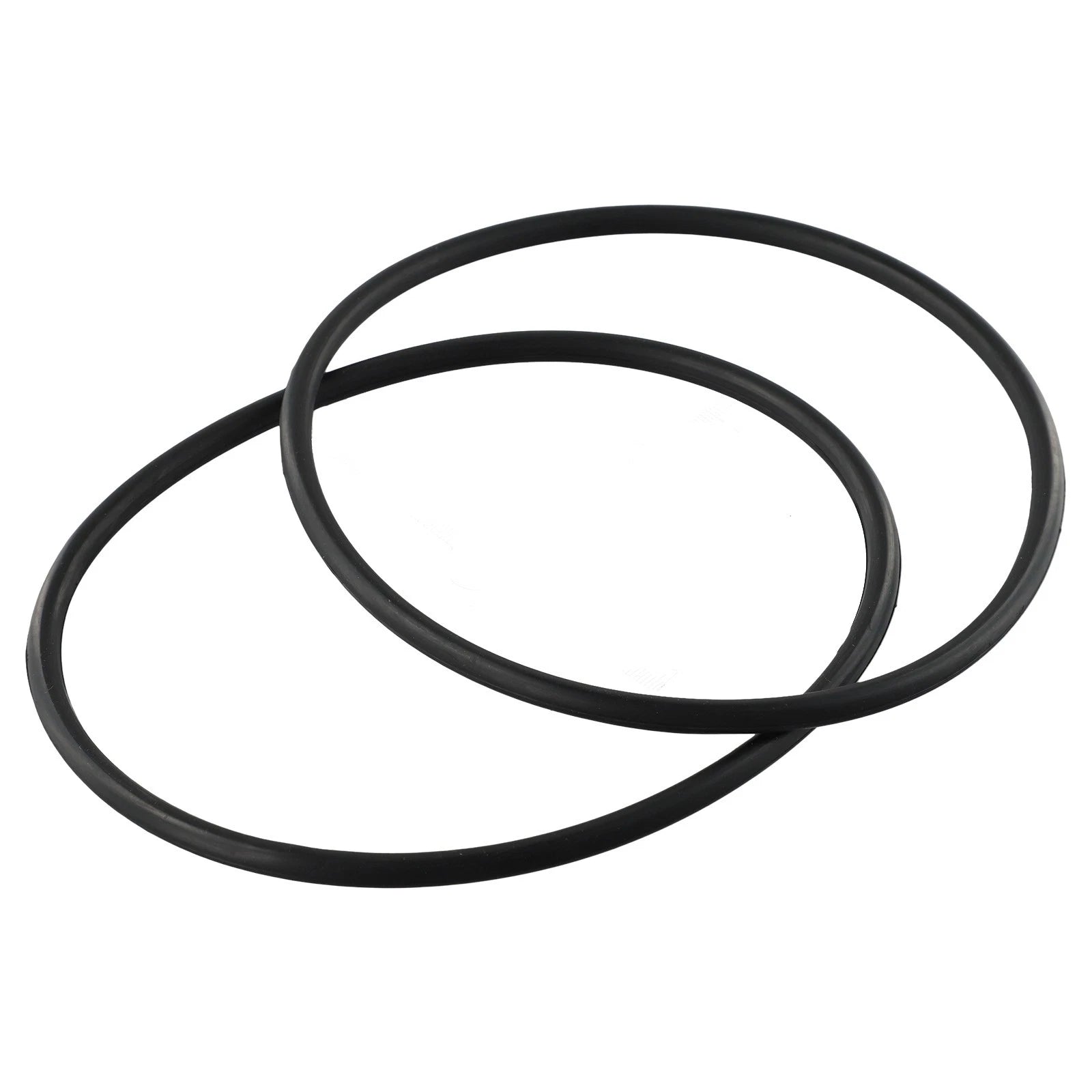Silicone Gasket O-Ring for Filter Cover