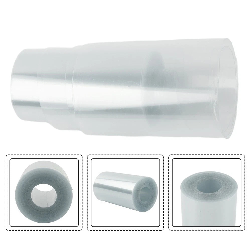 Clear Paint Protection Film Roll for Universal (7cm x 5M)