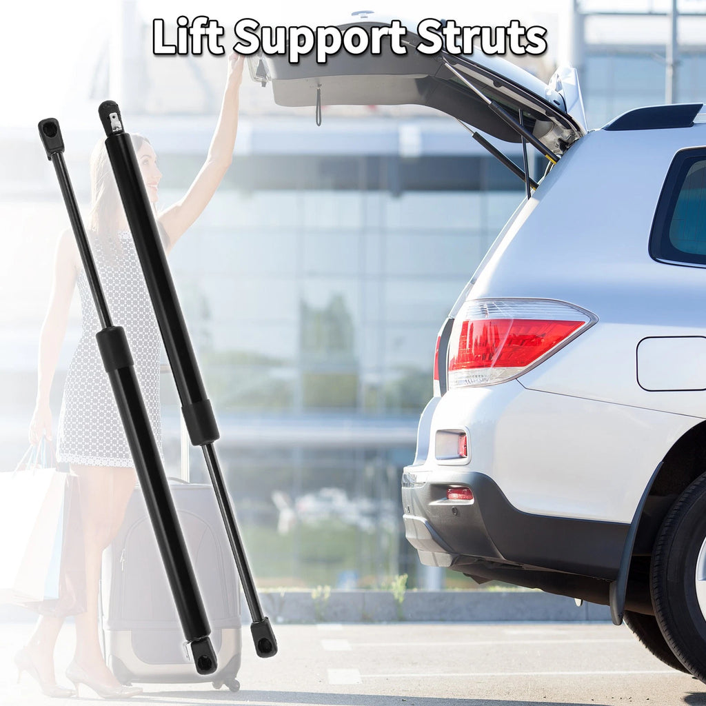 Rear Hatch Lift Supports Struts for Chevrolet Corvette (2005–2013 Hatchback)