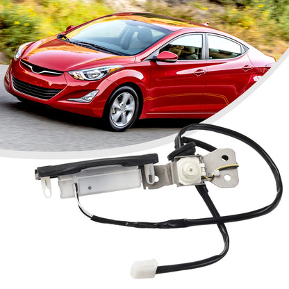 Trunk Liftgate Release Switch for Toyota Prius
