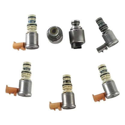 5 Speed Transmission Shift Solenoid Kit for Allison Duramax 1000/2000 (1999–2005)