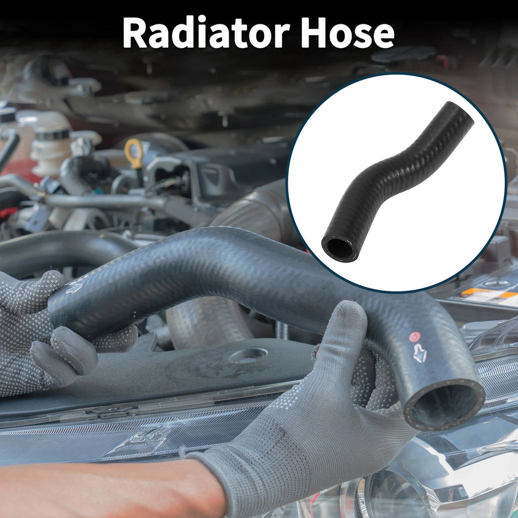 Radiator Hose Coolant Pipe Replacement for Volkswagen CC 2.0L (2009–2017)