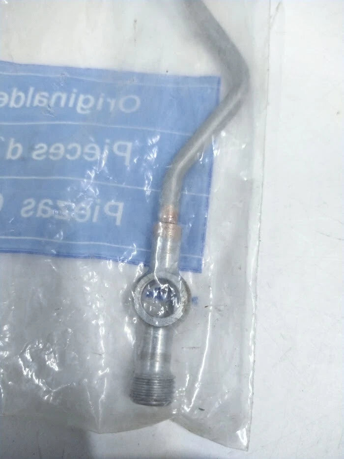 Leak Off Line for Volvo Penta 838666 (OEM)