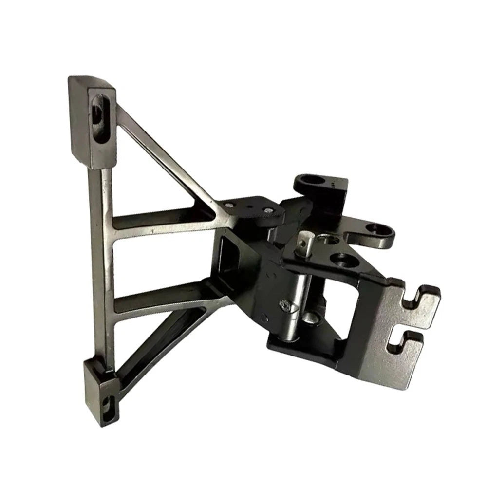 Front Right Deployable Step Hinge Bracket Assembly LR004810 for Range Rover L322 (2002–2012)