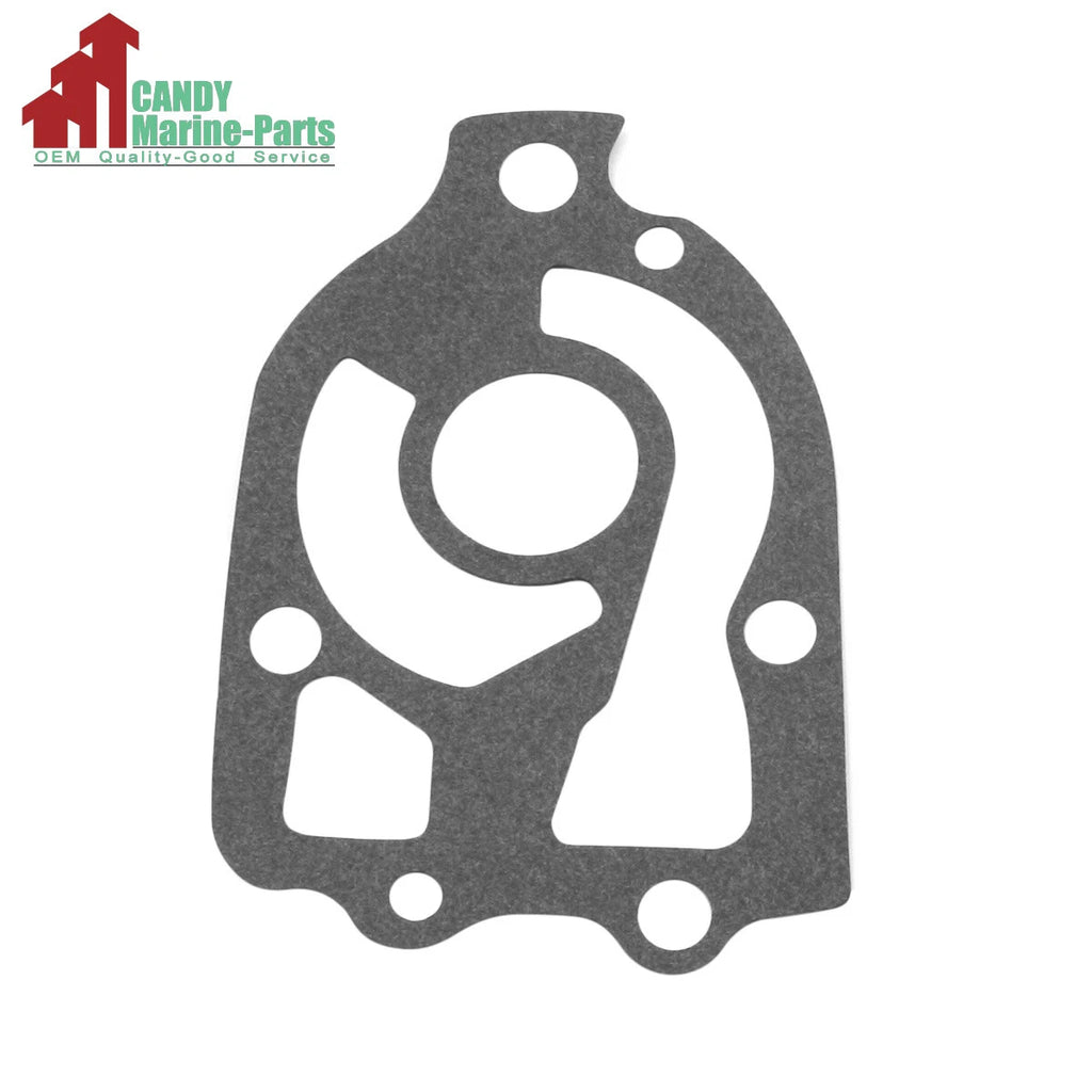 Impeller Kit for Mercruiser Alpha (1990–2023)