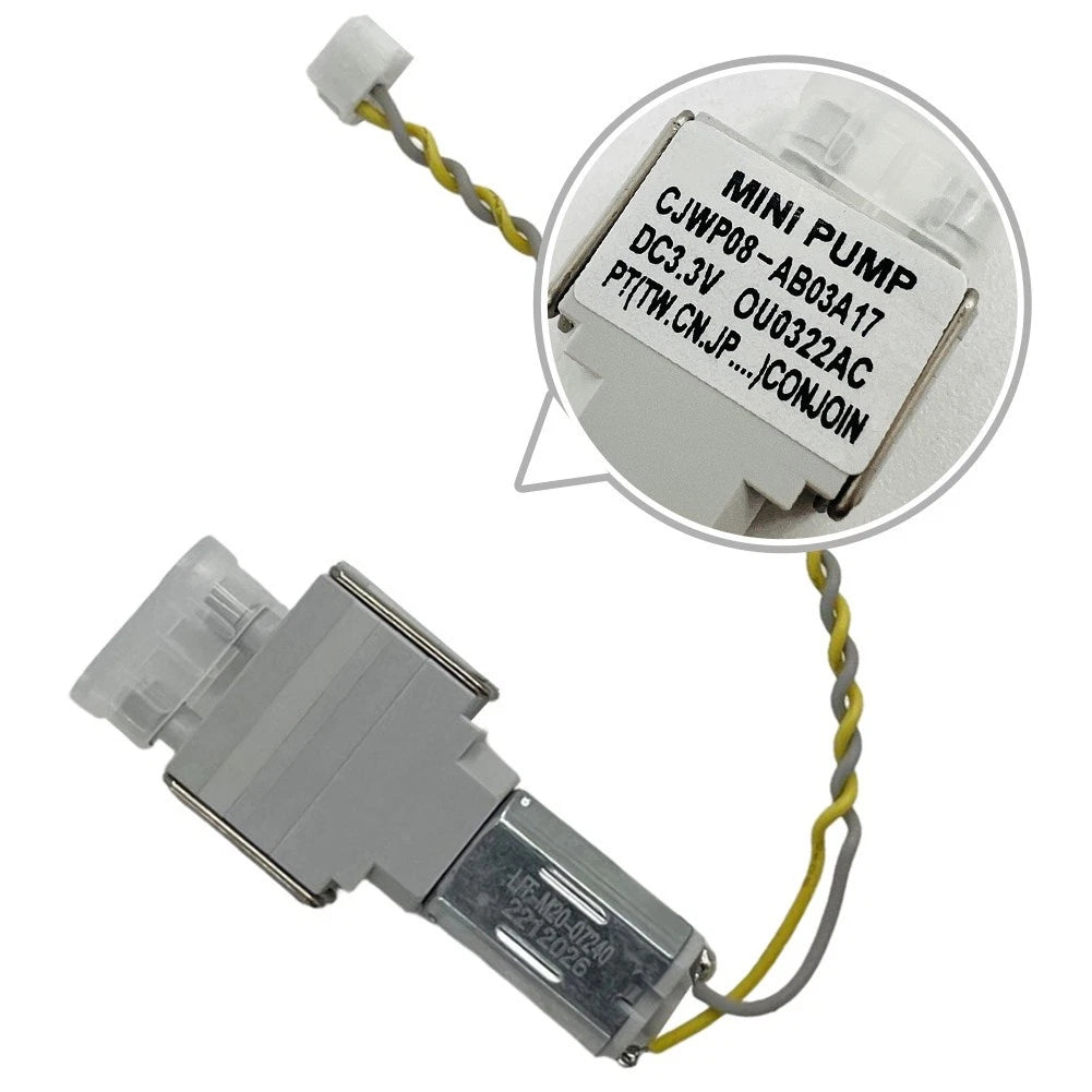 Water Pump Motor for L10sPro Gen2/S10Plus