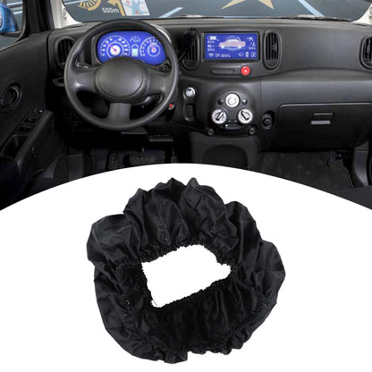 Steering Wheel Cover for