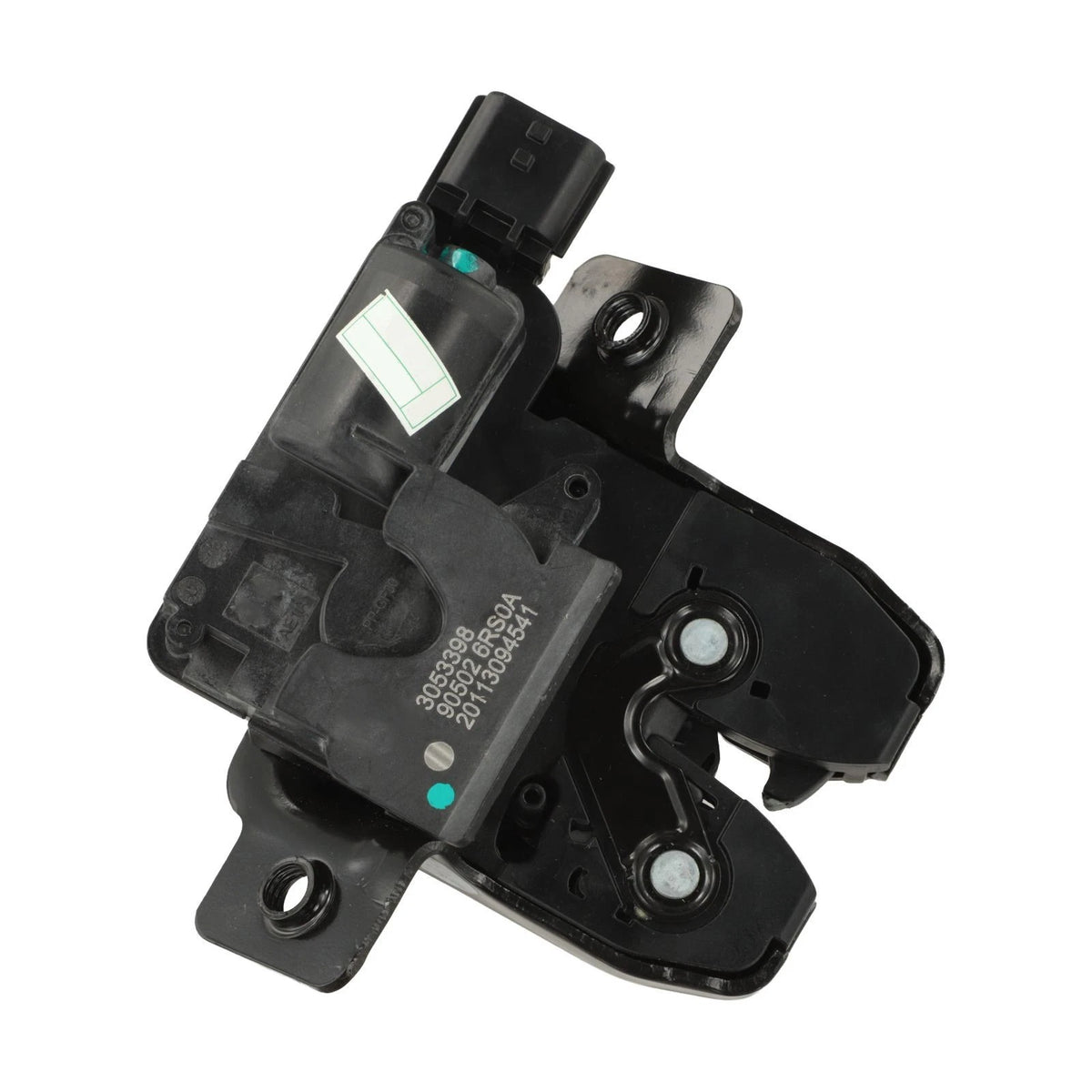 Rear Door Lock Actuator for Nissan Rogue (2020–2024)