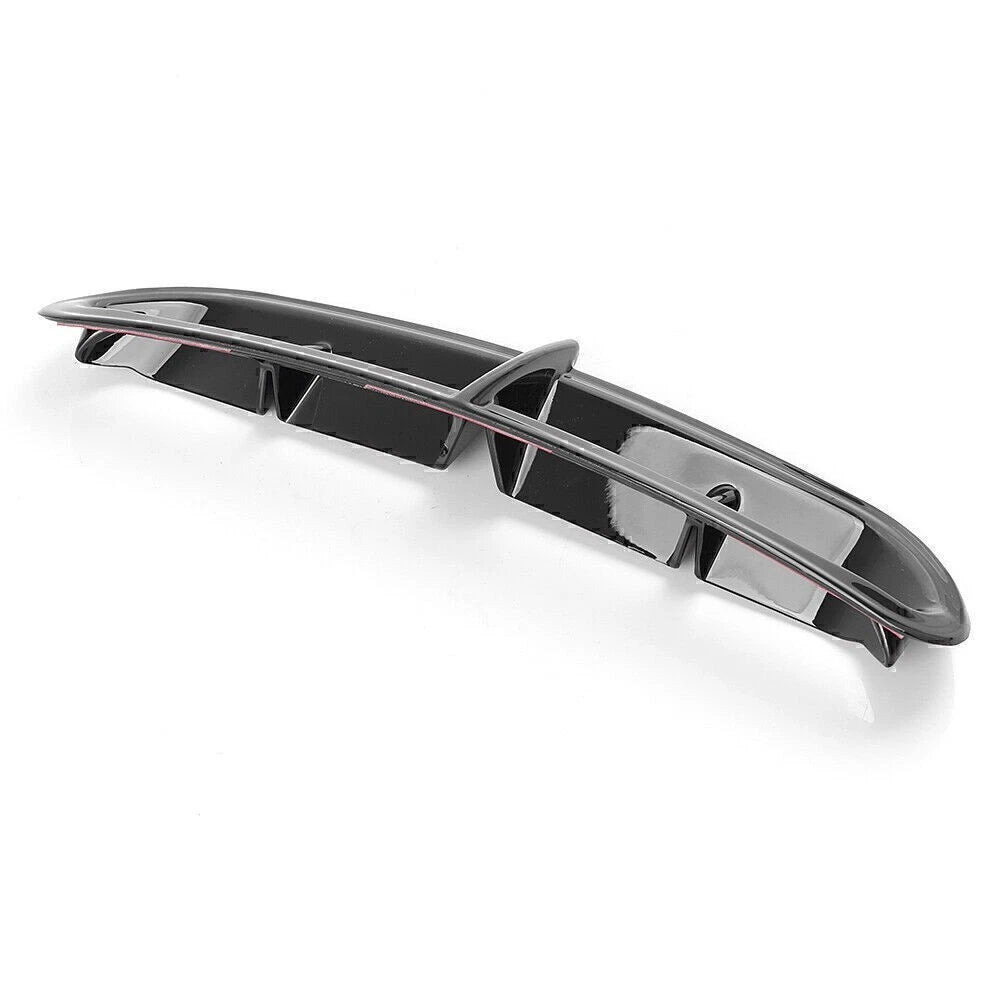 Fairing Vent Accent Trim for Harley Touring Electra Glide Street Glide (2014–2023)