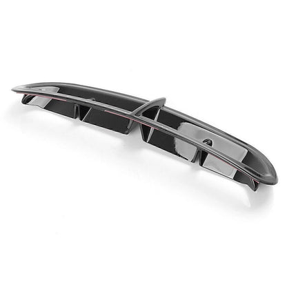 Fairing Vent Accent Trim for Harley Touring Electra Glide Street Glide (2014–2023)
