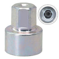 Key Socket for Anti Theft Wheel Bolt (Direct Replacement)