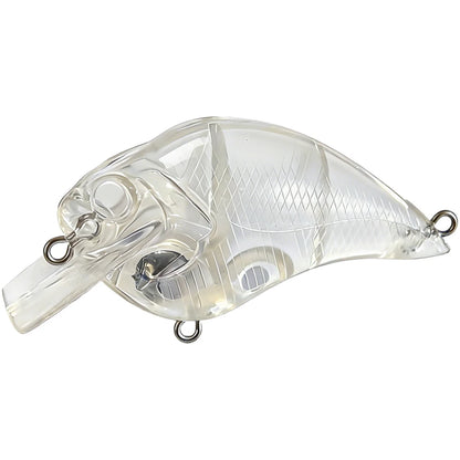 Floating Crankbait Lure for Fishing (Lifelike, Buoyant, Smooth Diving)