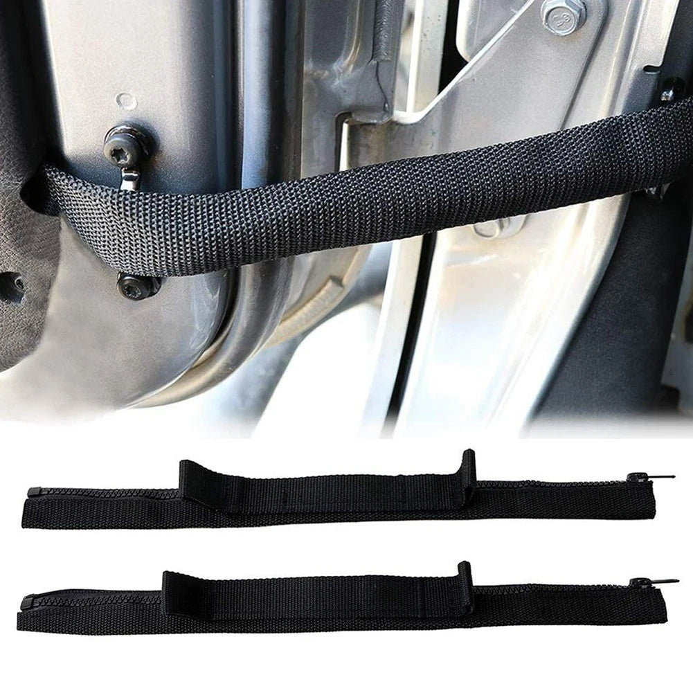 Shoulder Strap Limit Strap for Door Check Limiter (No Part Numbers)