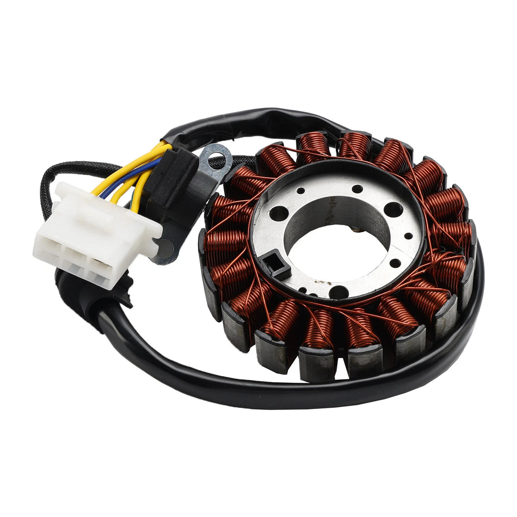 Generator Stator Coil 18 Poles for Honda CBR 125 (2004–2006)