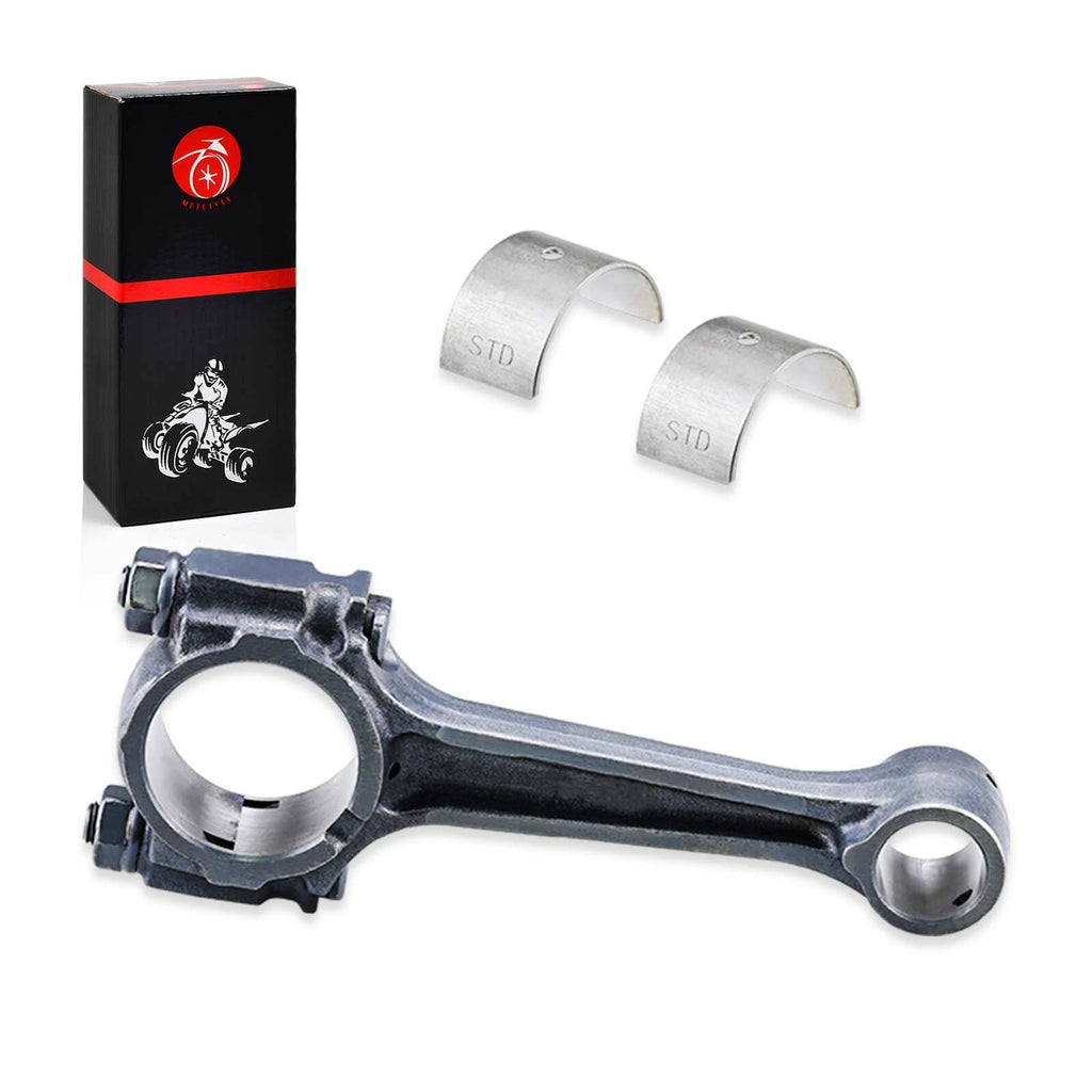 Connecting Rod & Bearing for Yamaha Golf Cart G2 G5 G8 G9 G11 G14 (1985–1996)