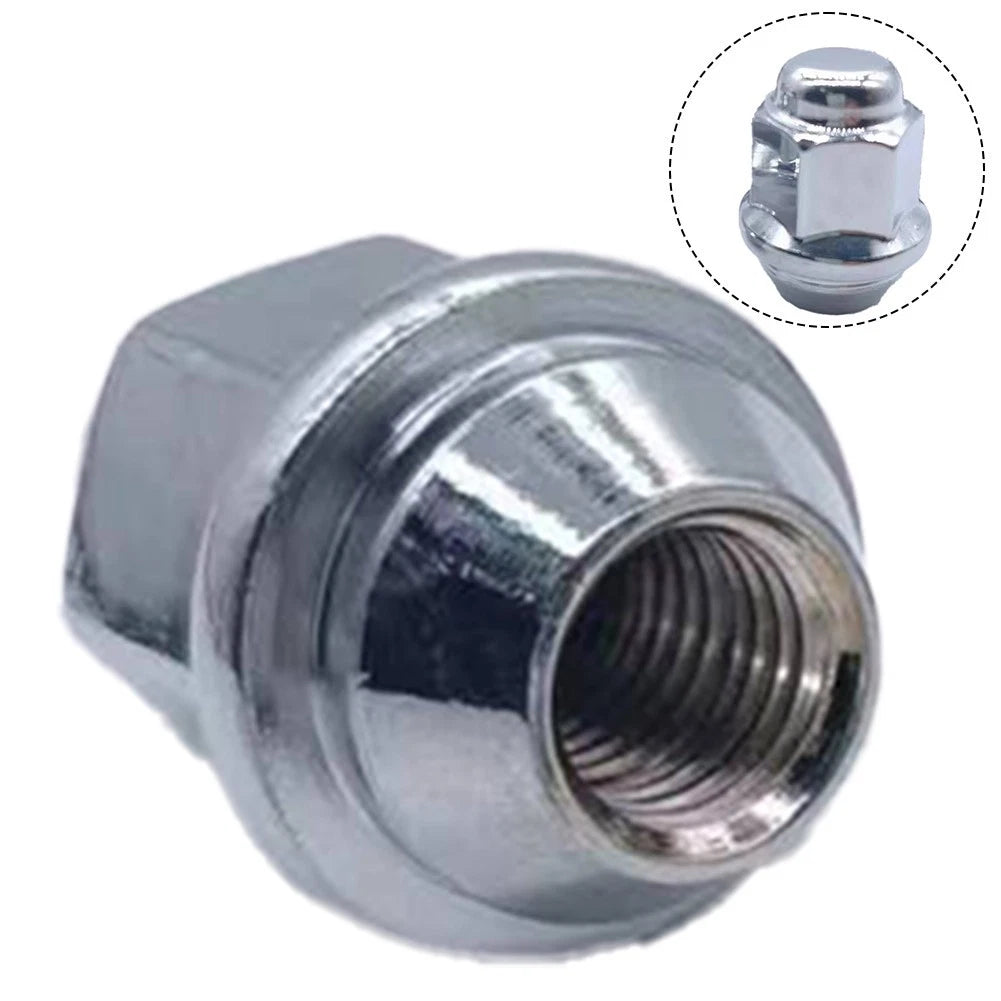 Direct Replacement Wheel Nut for Kia Forte Koup (2014)