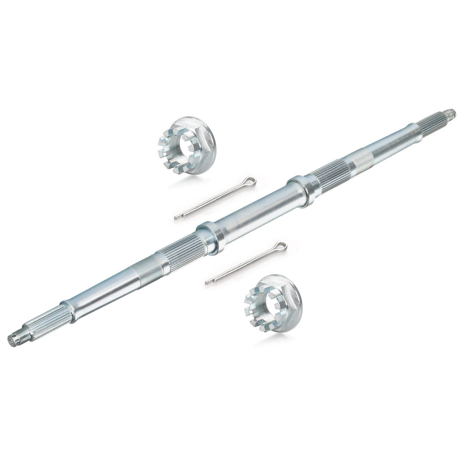 Rear Wheel Axle Shaft 42310-HC5-970 for Honda FourTrax TRX300 (1993–2000)