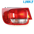Outer Left Driver Side Tail Light Lamp for Chevrolet Malibu (2013–2016)