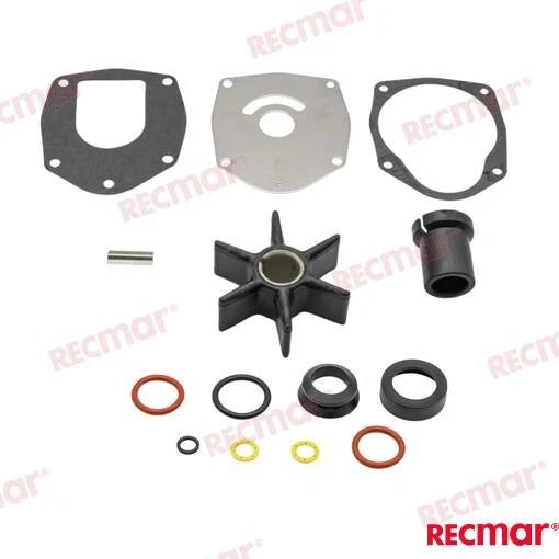 Service Kit for Honda WP (06192-ZV1-305)
