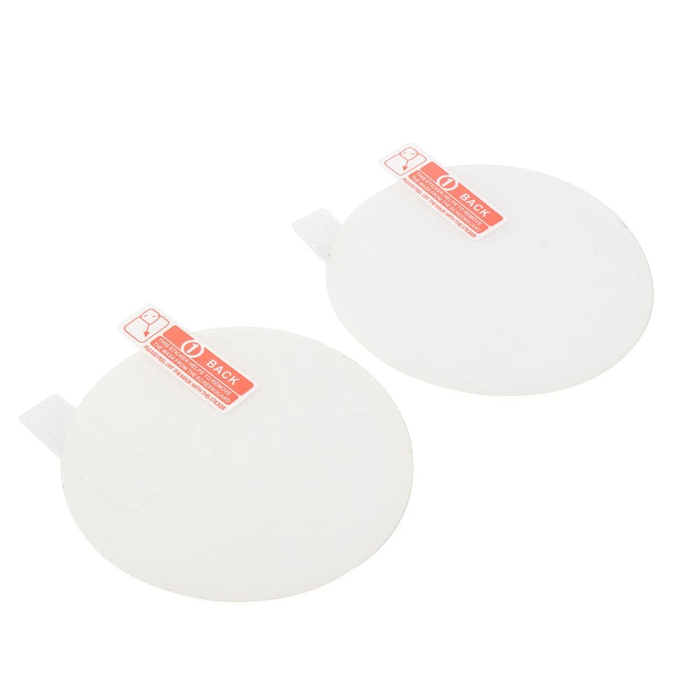 Instrument Cluster Screen Protector for Honda CT125 Hunter Cub (2020–2021)
