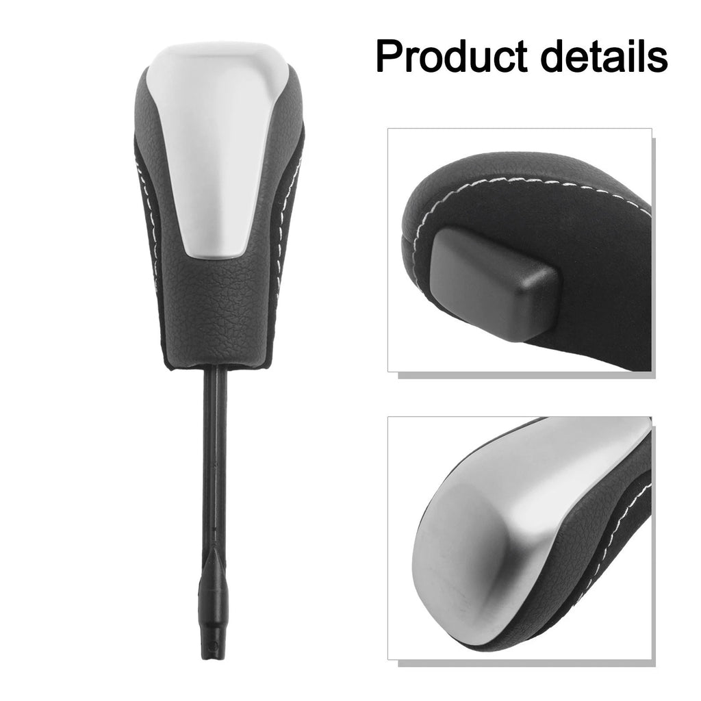 Gear Shift Knob for BMW E38 E39 E46 E60 E61 E53 X3 E83 Z3
