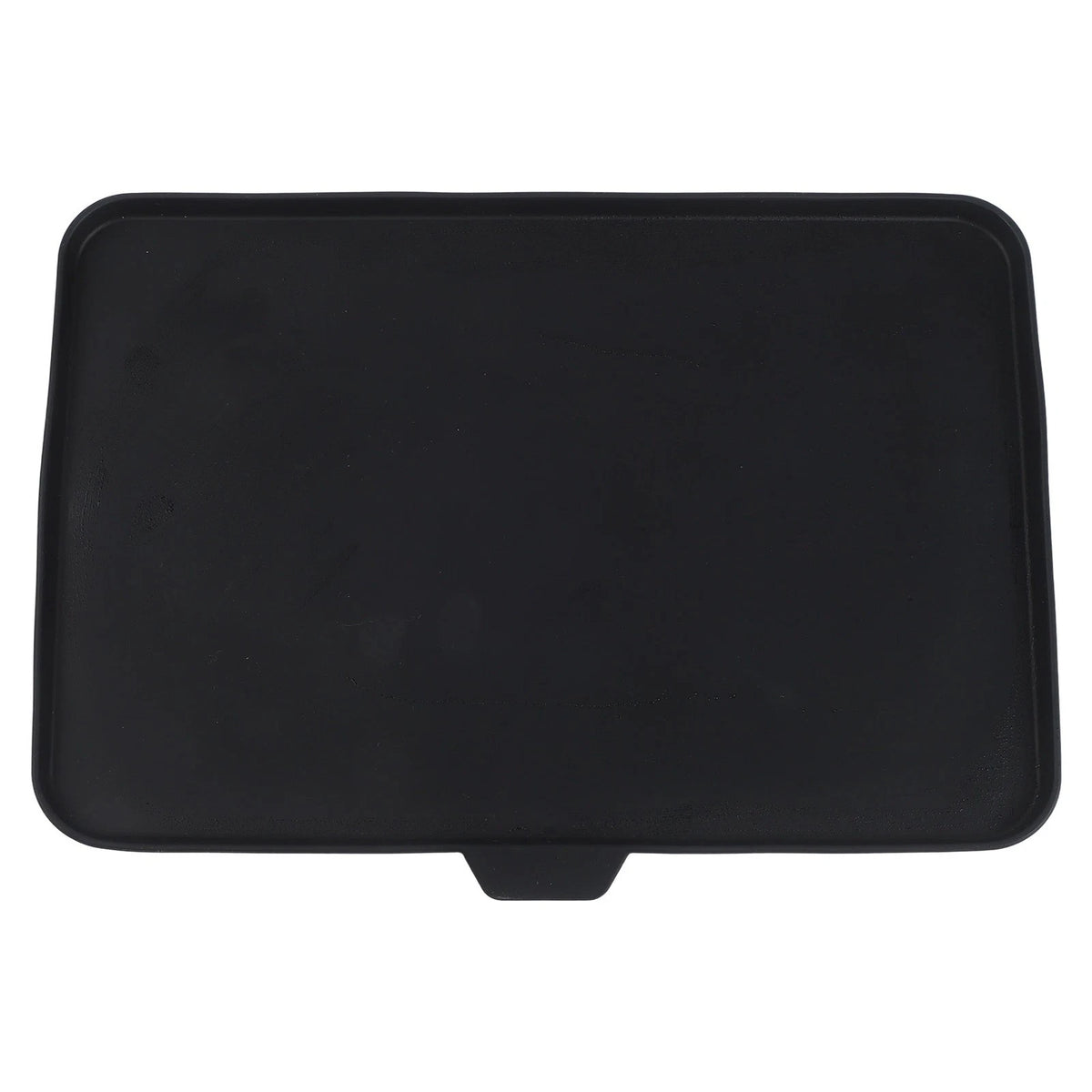 Black Protective Silicone Cover for TM7 Screen Protector (Scratch Dust Resistant)