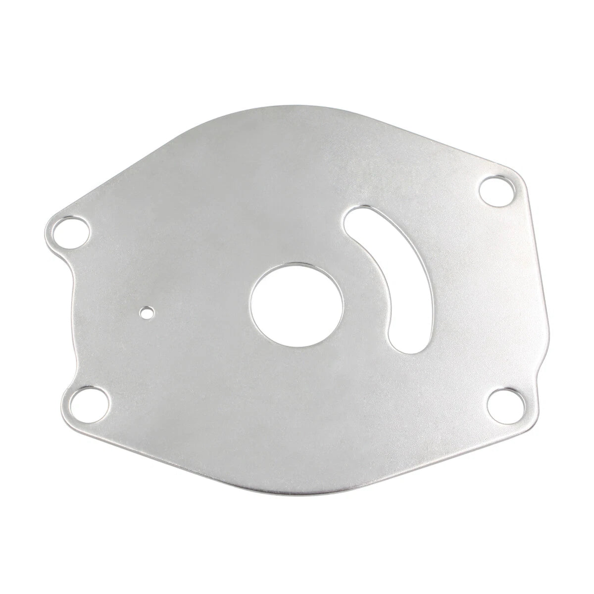 Water Pump Impeller Kit for Mercury 20 25 HP Sea Pro Outboard (47-85089T7)