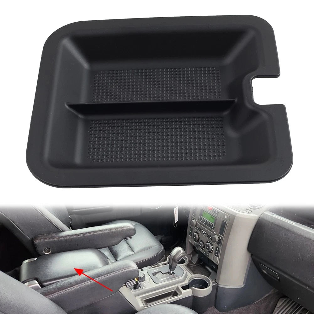 Centre Console Storage Compartment for Land Rover Range Rover Sport (2005–2013)