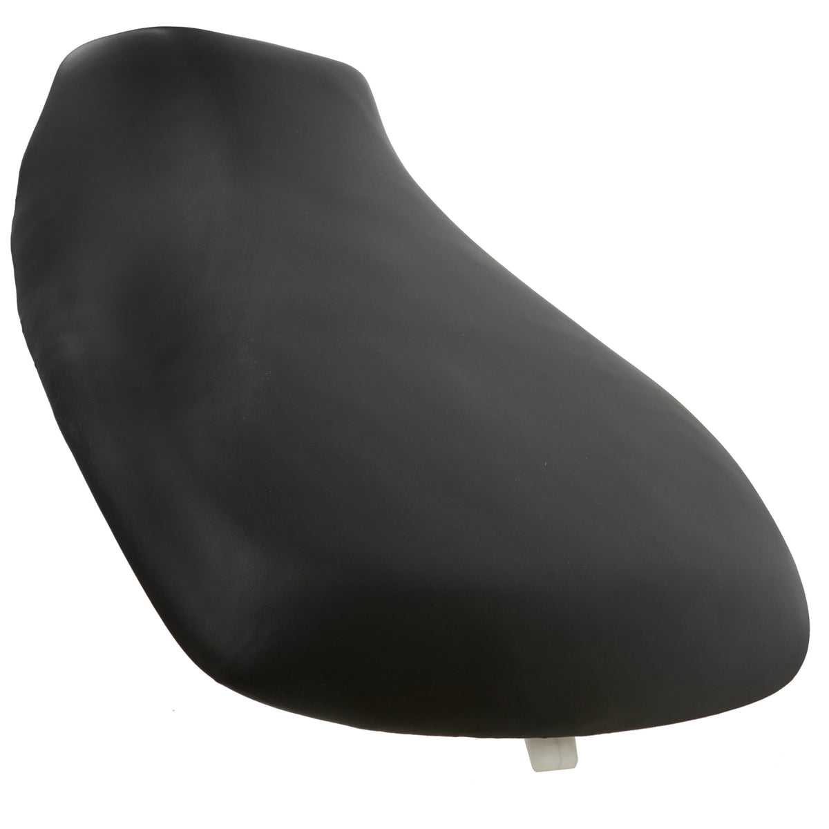 Complete Seat Replacement for Yamaha 1HP F4710 (Black) (1970–1980)