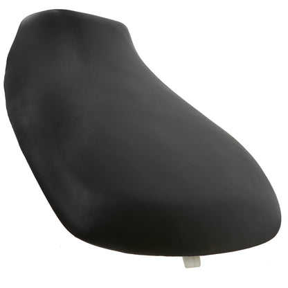 Complete Seat Replacement for Yamaha 1HP F4710 (Black) (1970–1980)