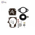 2X Carb Rebuild Repair Kit for Johnson Evinrude 35hp 40hp 45hp 48hp 50hp